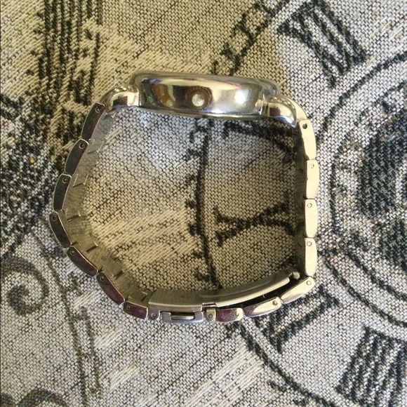 🕑FOSSIL Rhinestone Watch🕘 - Picture 4 of 6